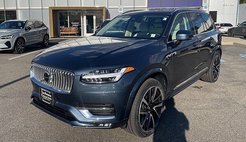 2023 Volvo XC90 B6 Plus Bright Theme 6P