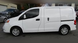 2018 Nissan NV200 SV