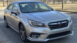 2019 Subaru Legacy 2.5i Limited