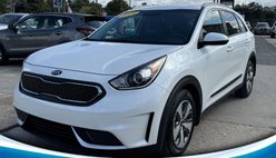 2019 Kia Niro FE