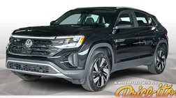 2024 Volkswagen Atlas Cross Sport SE