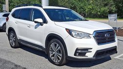 2019 Subaru Ascent Limited 7-Passenger