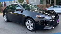 2016 Dodge Dart SXT