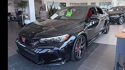 2025 Honda Civic Type R