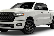 2026 Ram Ram Pickup 1500 Lone Star
