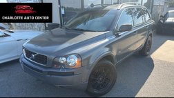 2005 Volvo XC90 2.5T