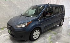 2021 Ford Transit Connect XL
