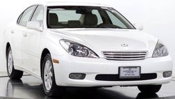 2004 Lexus ES 330 Base