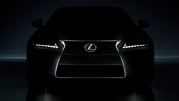 2017 Lexus ES 350 Base