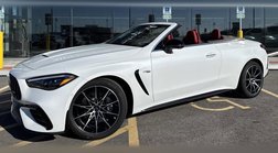 2026 Mercedes-Benz CLE AMG CLE 53