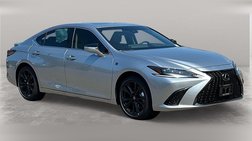 2025 Lexus ES 300h 300h FWD