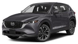 2023 Mazda CX-5 2.5 S Premium Plus