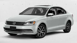 2015 Volkswagen Jetta S
