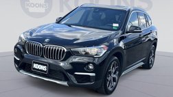 2019 BMW X1 xDrive28i