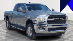 2024 Ram Ram Pickup 2500 Big Horn