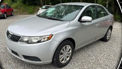 2011 Kia Forte LX
