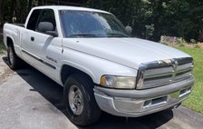 2001 Dodge Ram 1500 ST