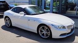 2014 BMW Z4 sDrive35i