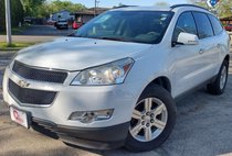 2010 Chevrolet Traverse LT