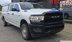 2020 Ram Ram Pickup 2500 Tradesman