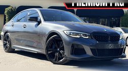 2020 BMW 3 Series M340i xDrive