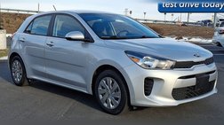 2020 Kia Rio5 S
