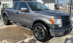 2011 Ford F-150 XL
