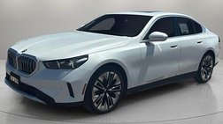 2025 BMW 5 Series 530i xDrive