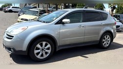 2006 Subaru B9 Tribeca 5-Passenger