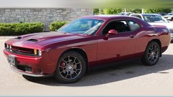 2018 Dodge Challenger GT
