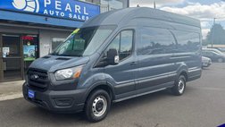 2020 Ford Transit 250