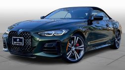 2024 BMW 4 Series M440i xDrive