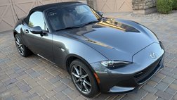 2023 Mazda MX-5 Miata Grand Touring