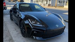 2023 Toyota GR86 Premium