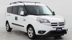 2018 Ram ProMaster City SLT