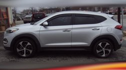 2016 Hyundai Tucson Eco