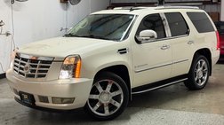 2008 Cadillac Escalade Base