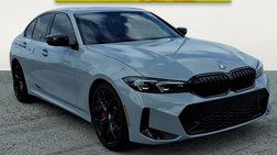 2026 BMW 3 Series 330i