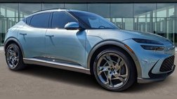 2023 Genesis GV60 Performance