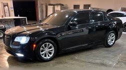 2015 Chrysler 300 Limited