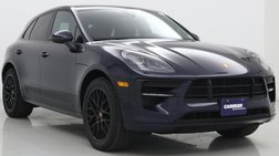 2021 Porsche Macan GTS