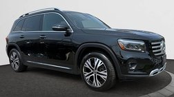 2024 Mercedes-Benz GLB GLB 250 4MATIC