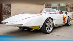 1991 Chevrolet Corvette Base