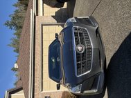 2014 Cadillac CTS 3.6L TT Vsport Premium