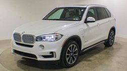 2018 BMW X5 xDrive40e iPerformance