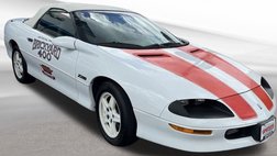 1995 Chevrolet Camaro Z28