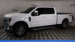 2022 Ford Super Duty F-250 Lariat