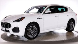 2023 Maserati Grecale GT