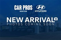 2015 Ford Fusion Hybrid SE