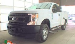 2020 Ford Super Duty F-250 XL